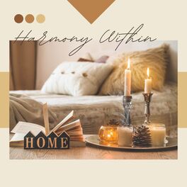 Album cover of Harmony Within: Zen Meditation Beats for Ultimate Relaxation