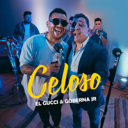 Album cover of Celoso