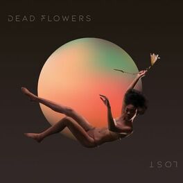 Album cover of Lost