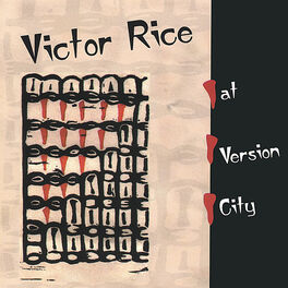 Album cover of At Version City