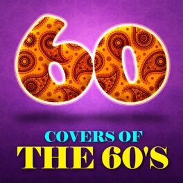 Album cover of 60 Covers of the 60's