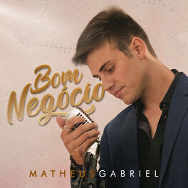 Album cover of Bom Negócio