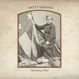 Album cover of American Kid