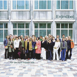 Album cover of Für die nicht wissen wie