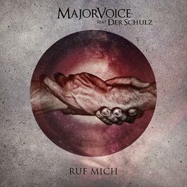 Album cover of Ruf Mich