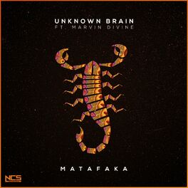 Album cover of MATAFAKA