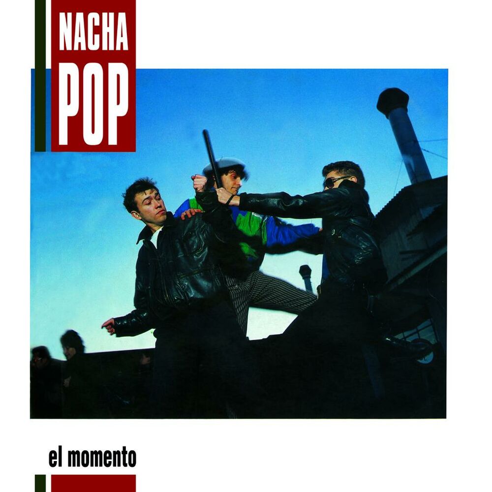 No Se Acaban Las Calles (Album Version)