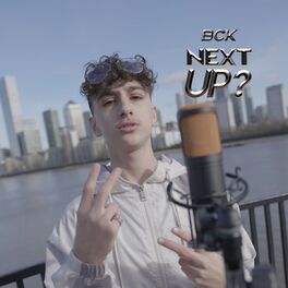 Album cover of Next Up - S4-E9