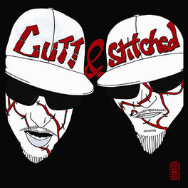 Album cover of Cutt & Stitched