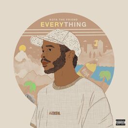 Album cover of EVERYTHING