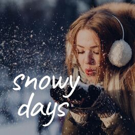 Album cover of Snowy Days