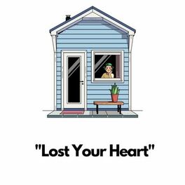 Album cover of Lost Your Heart (feat. Laeland)