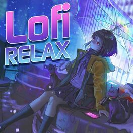 Album cover of Lofi Relax