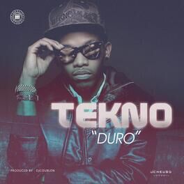 Album cover of Duro