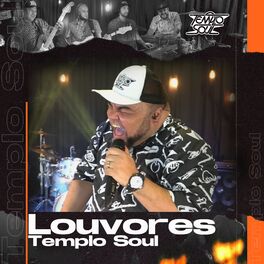 Album cover of Louvores