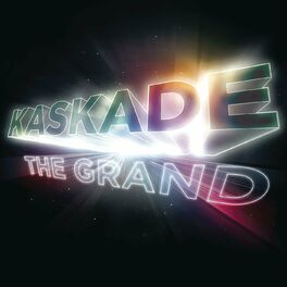 Album cover of The Grand