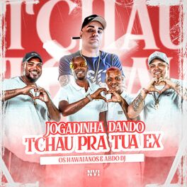 Album cover of Jogadinha Dando Tchau pra Tua Ex