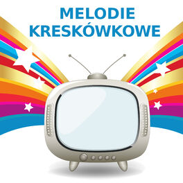 Album cover of Melodie Kreskówkowe