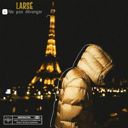 Album cover of Ne pas déranger