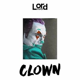Album cover of Clown