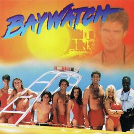 Album cover of Baywatch