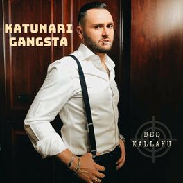 Album cover of Katunari Gangsta