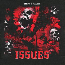 Album cover of Issues