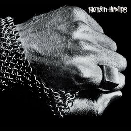 Album cover of The Táin (Bonus Tracks Version)