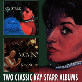 Album cover of In a Blue Mood / Movin'!