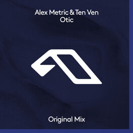 Album cover of Otic