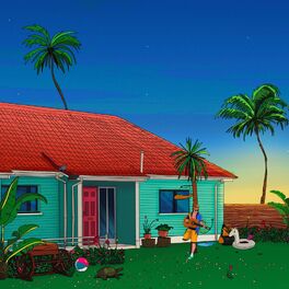 Album cover of Terrapin
