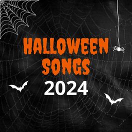 Album cover of Halloween Songs 2024