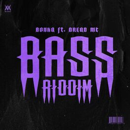 Album cover of Bass Riddim (Extended Mix)