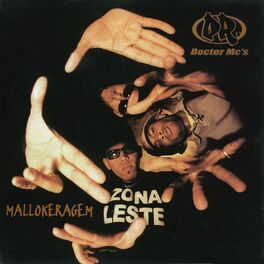 Album cover of Mallokeragem Zona Leste