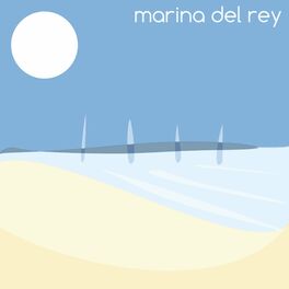 Album cover of Marina del Rey