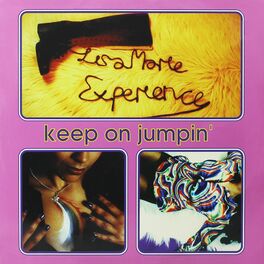 Album cover of Keep On Jumpin' (Remixes)