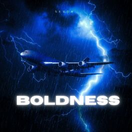 Album cover of Boldness