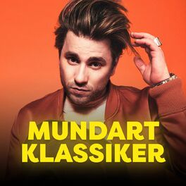 Album cover of Mundart Klassiker von Baschi