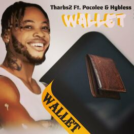 Album cover of Wallet (feat. Poco Lee & Hybless)