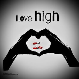 Album cover of Love High (Radio Edit)