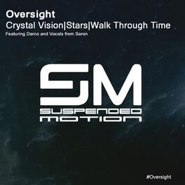 Album cover of Crystal Vision EP