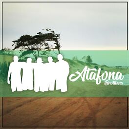 Album cover of Atafona Brothers