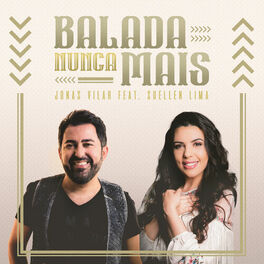 Album cover of Balada Nunca Mais