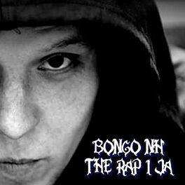 Album cover of The Rap i JA