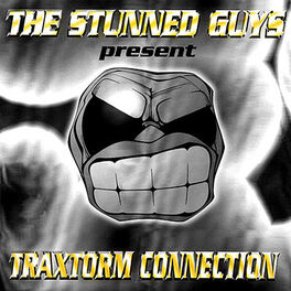 Album cover of Traxtorm Connection