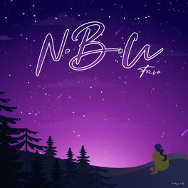 Album cover of N.B.U