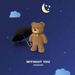 Album cover of Without You
