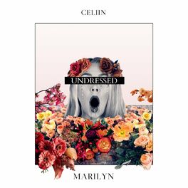 Album cover of Marilyn (Undressed)