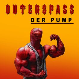 Album cover of Der Pump