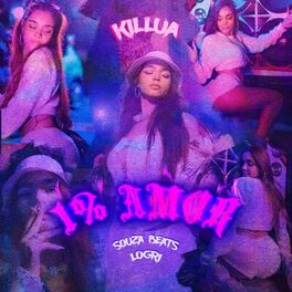 Album cover of 1% Amor